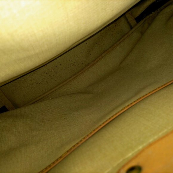 authentic Louis Vuitton LV Travel Bag Alize 24H - Picture 8 of 13